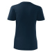 Malfini Basic 160 Dámské triko 134 námořní modrá