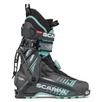 Scarpa F1 LT WMN 2023/2024 černá/modrá