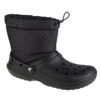 Boty Crocs Classic Lined Neo Puff Boot W 206630-060