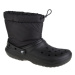 Boty Crocs Classic Lined Neo Puff Boot W 206630-060