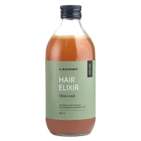 Bylinná vlasová kúra Hair Elixir Fresh Hair 300ml | Almara Soap