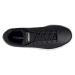 adidas ADVANTAGE BASE Dámské tenisky, černá, velikost 37 1/3