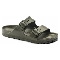 Birkenstock Arizona EVA Khaki Narrow Fit