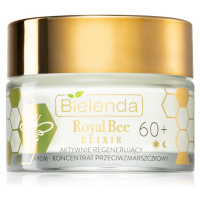 Bielenda Royal Bee Elixir výživný revitalizační krém pro zralou pleť 60+ 50 ml