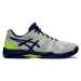 Asics ZAPATILLAS HOMBRE GEL-PADEL PRO 5 1041A302 Šedá