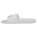 Calvin Klein SLIDE MONOGRAM CO Dámské pantofle, bílá, velikost