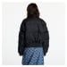 Bunda Daily Paper Anaya Puffer Black