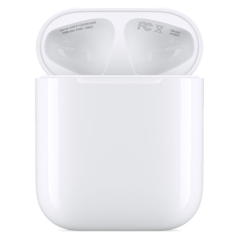 Apple AirPods náhradní dobíjecí pouzdro (2.gen) Smarty