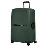 Samsonite Magnum Eco XL zelená 139 l