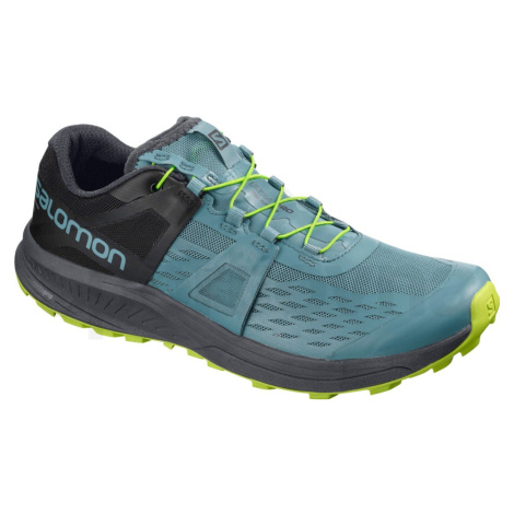 Salomon ULTRA PRO Bluestone/Ebony/Acid Lim