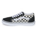 Vans UY Old Skool Černá