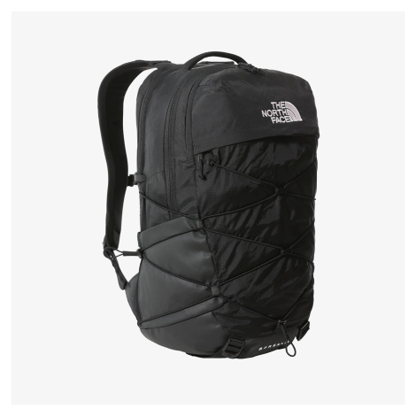 Batoh The North Face Borealis Tnf Black/Tnf Black