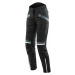 Dainese Tempest 3 D-Dry® Lady Pants Black/Black/Ebony Standard Textilní kalhoty