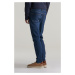 DŽÍNY GANT REGULAR GANT JEANS DARK BLUE WORN IN