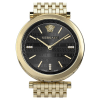 Versace VELS01119 V-Twist 36mm