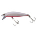 Illex Wobler Fit Minnow Akoya Flash Red Belly Délka: 7cm, Hmotnost: 18g, Maximální ponor: 1m