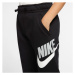 Nike SPORTSWEAR CLUB+ Chlapecké kalhoty, černá, veľkosť
