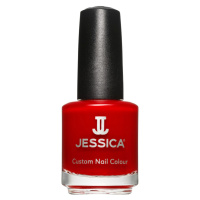 Jessica lak na nehty 381 Sensuous 15 ml