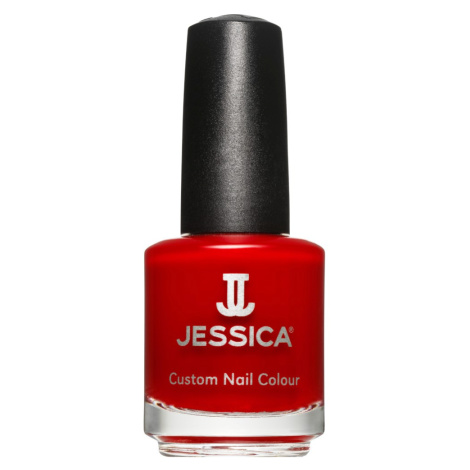 Jessica lak na nehty 381 Sensuous 15 ml