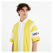 TOMMY JEANS Oversized Archive Polo Star Fruit Yellow/ White