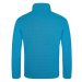 Loap GAELMAR Pánský sportovní svetr, modrá, velikost