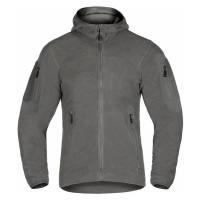 Fleecová mikina CLAWGEAR® Aviceda Hoody MK II - Solid Rock