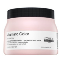 L´Oréal Professionnel Série Expert Vitamino Color Resveratrol Mask posilující maska pro barvené 