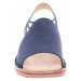 Dámské sandály Ara 12-27241-77 blau