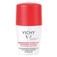 Vichy Stress Resist 72h roll-on antiperspirant 50 ml