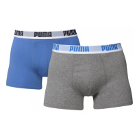 Boxerky Puma Boxer 2 kusy