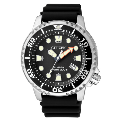 Citizen BN0150-10E Promaster Sea