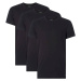 Calvin Klein 3 PACK - pánské triko Regular Fit NB4011E-001