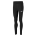 Puma ESSENTIALS LEGGINGS Dámské legíny, černá, velikost