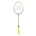 adidas ÜBERSCHALL F1.1 Badmintonová raketa, žlutá, velikost