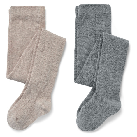 Dívčí punčocháče Tchibo