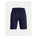 Under Armour Kraťasy UA Woven Wdmk Shorts-BLU - Kluci