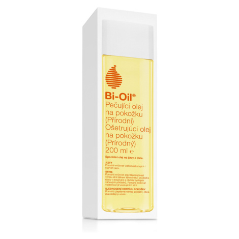 Bi-Oil Pečující olej 200 ml