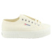 Superga Sneaker Béžová