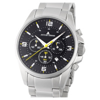 Jacques Lemans 1-2118D Liverpool Chronograph 44mm