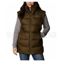 Columbia Puffect™ Mid Vest W 2007711319 - olive green