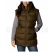 Columbia Puffect™ Mid Vest W 2007711319 - olive green