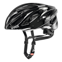 Cyklistická helma Uvex Boss Race