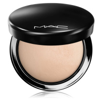 MAC Cosmetics Mineralize Skinfinish Natural pudr odstín Medium Plus 10 g