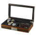 Rothenschild RS-2378-EB box na hodinky a šperky