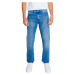 Calvin Klein Jeans AUTHENTIC STRAIGHT J30J325726 Modrá