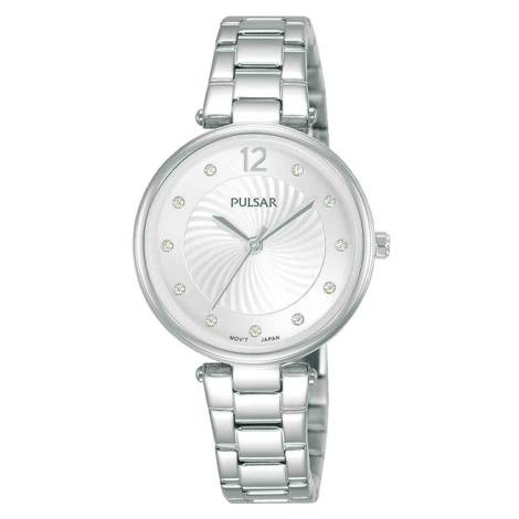 Pulsar PH8489X1 Ladies Watch 30 mm