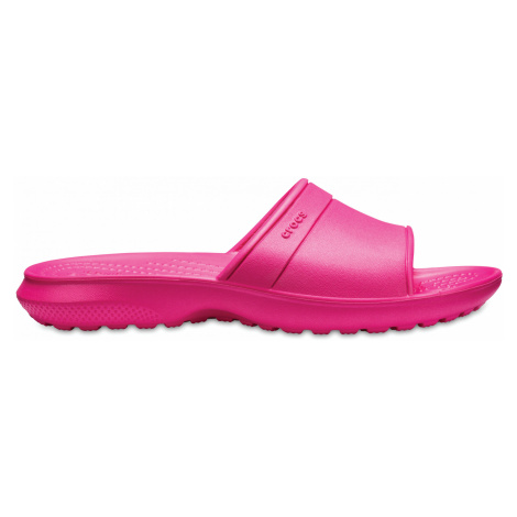 Crocs Classic Slide K Candy Pink J1