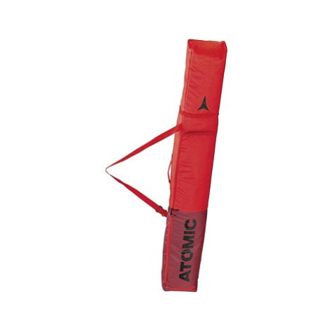 Atomic Ski Bag - červená 205cm