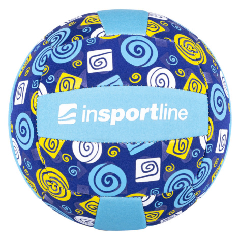 Neoprenový volejbalový míč inSPORTline Slammark, vel.5
