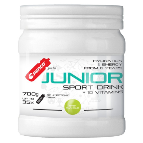 Penco Iontový nápoj pro děti JUNIOR SPORT DRINK 700 g